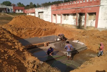 Bio Gas Project (ONGC)