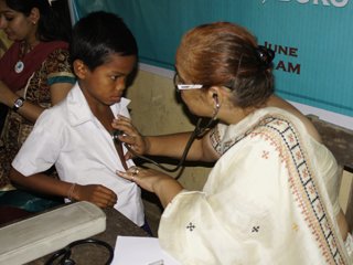 Health Camps
